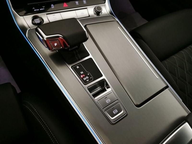 Audi A7 Sportback 45 3.0 tdi mhev Business plus quattro s-tronic