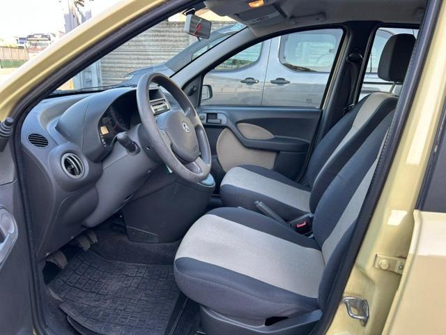 FIAT Panda 1.2 Dynamic *OK NEOPATENTATI* *FINANZIABILE*