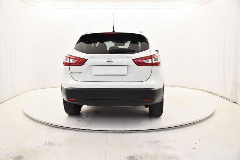 Nissan Qashqai 1.2 dig-t N-Connecta 115cv