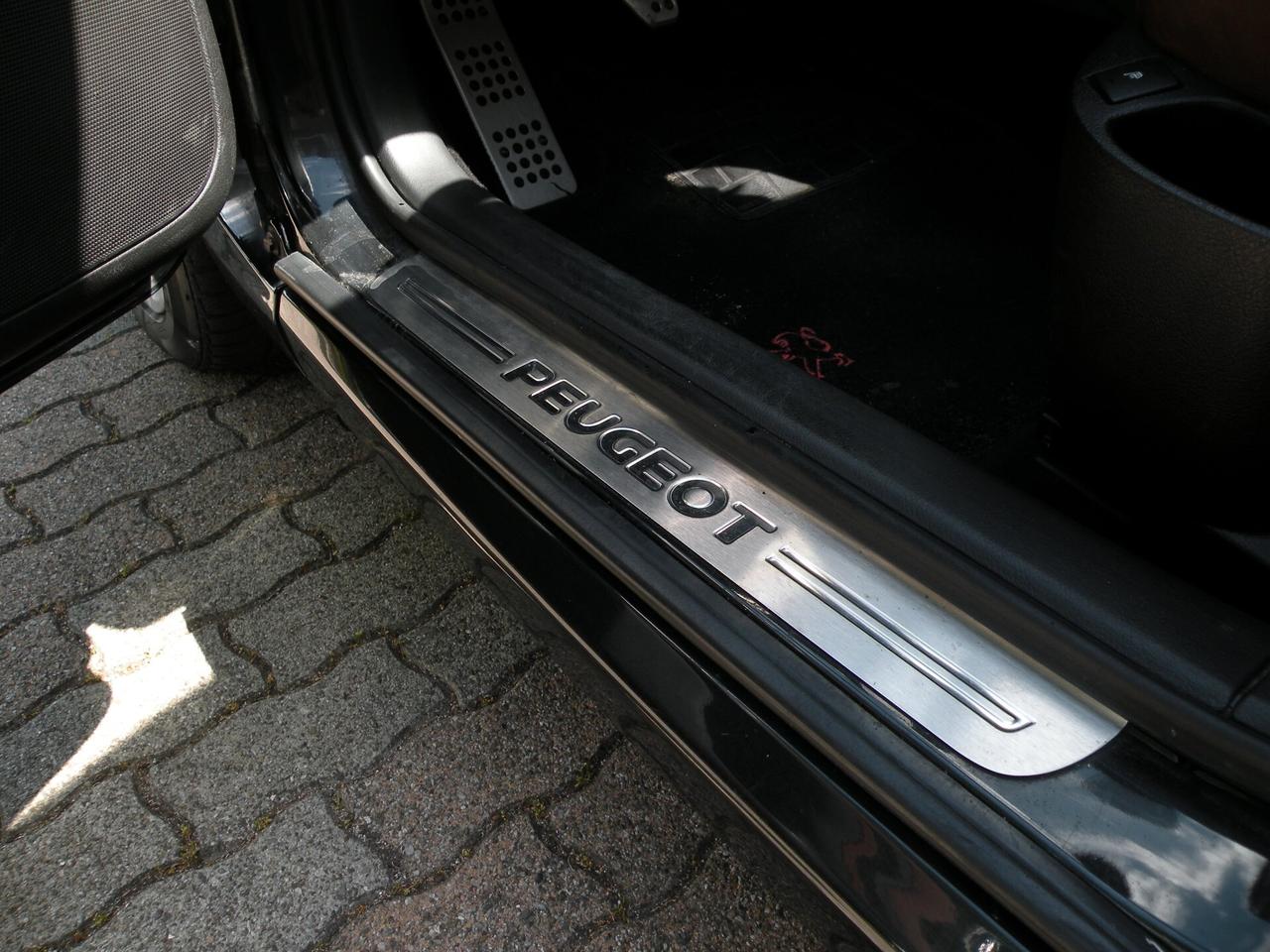 PEUGEOT 307 2005