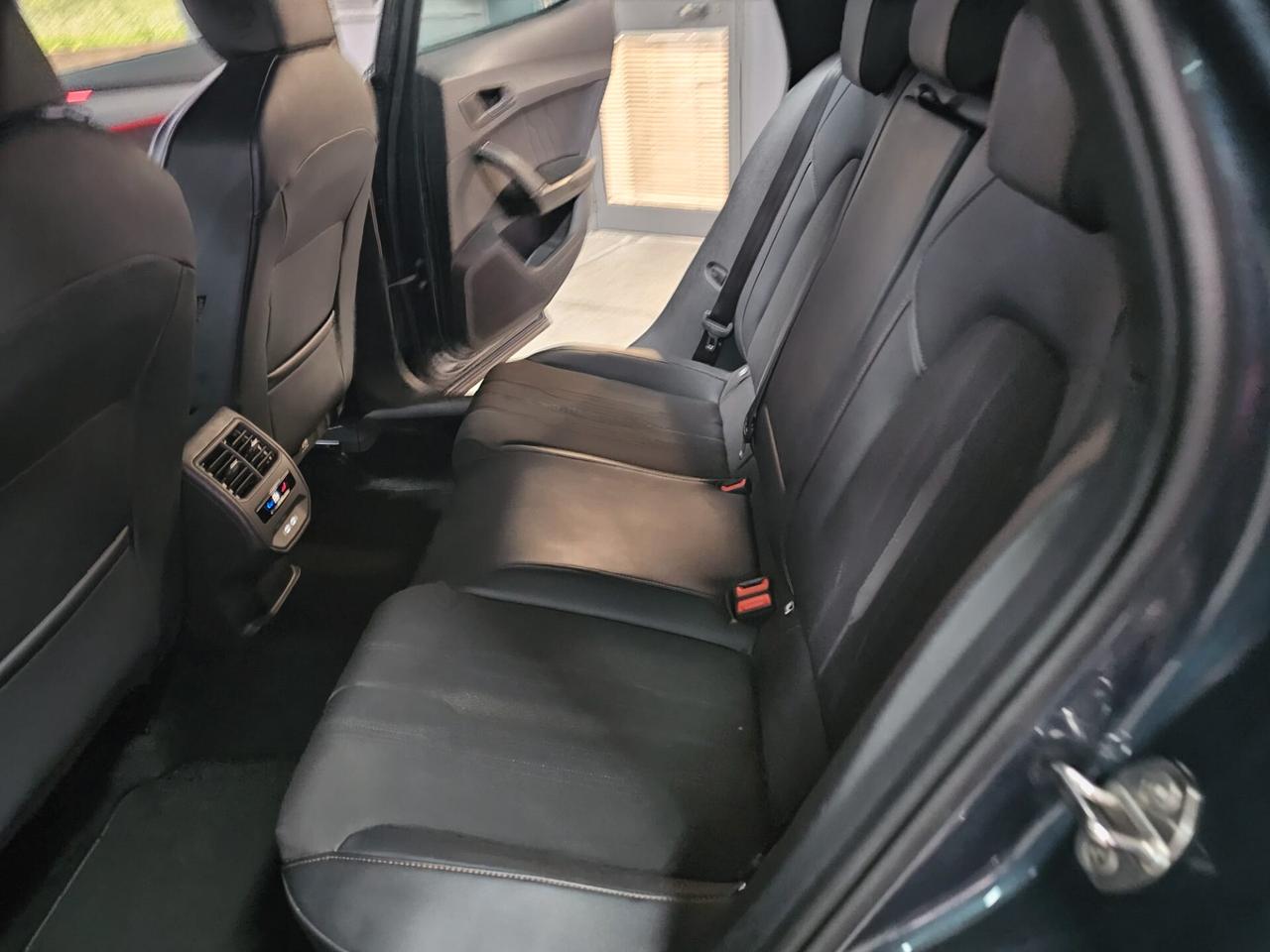 CUPRA FORMENTOR 2.0TDI 150CV DGS 4DRIVE