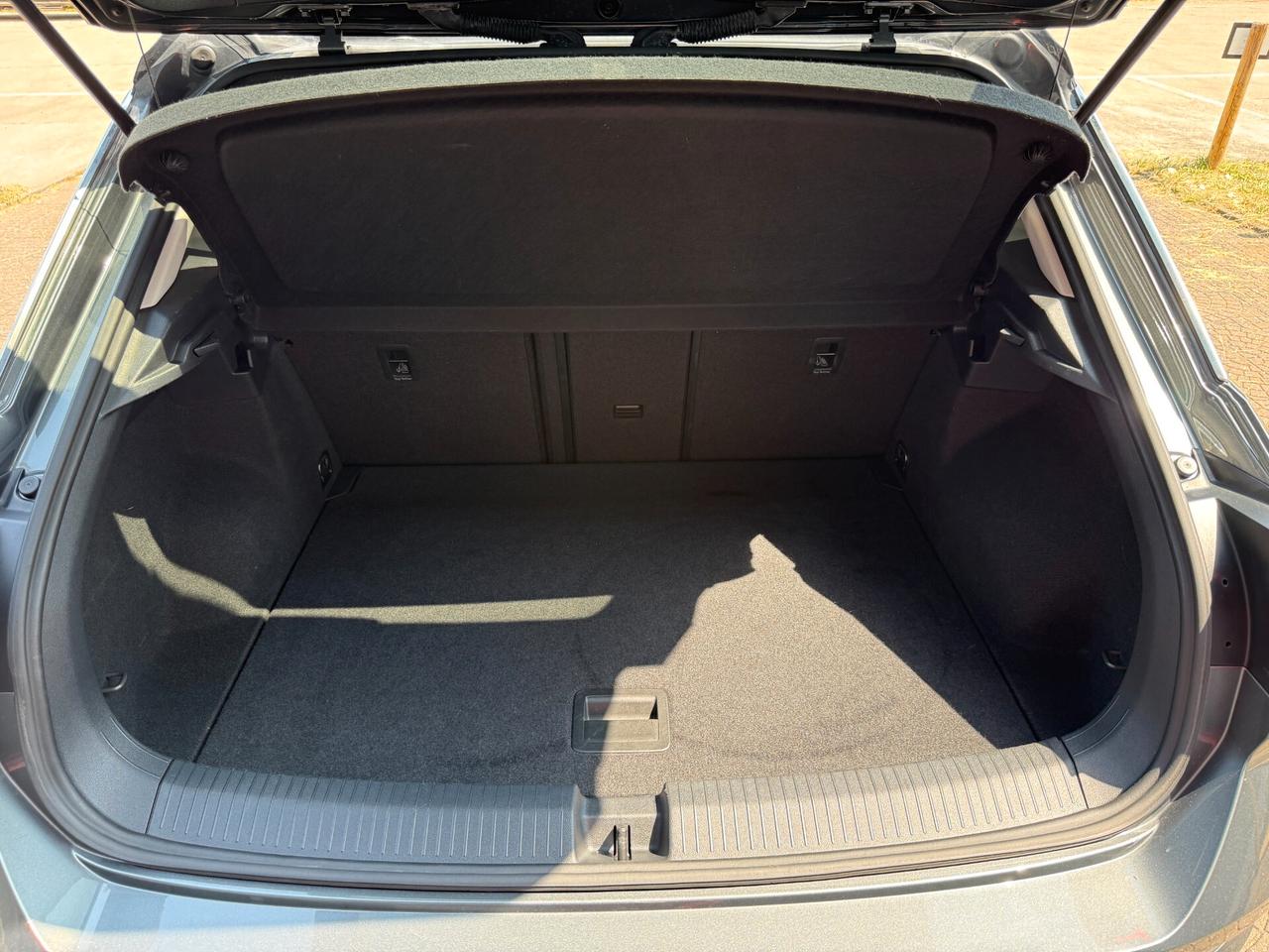 Volkswagen T-Roc 1.6 TDI SCR Style BlueMotion Technology