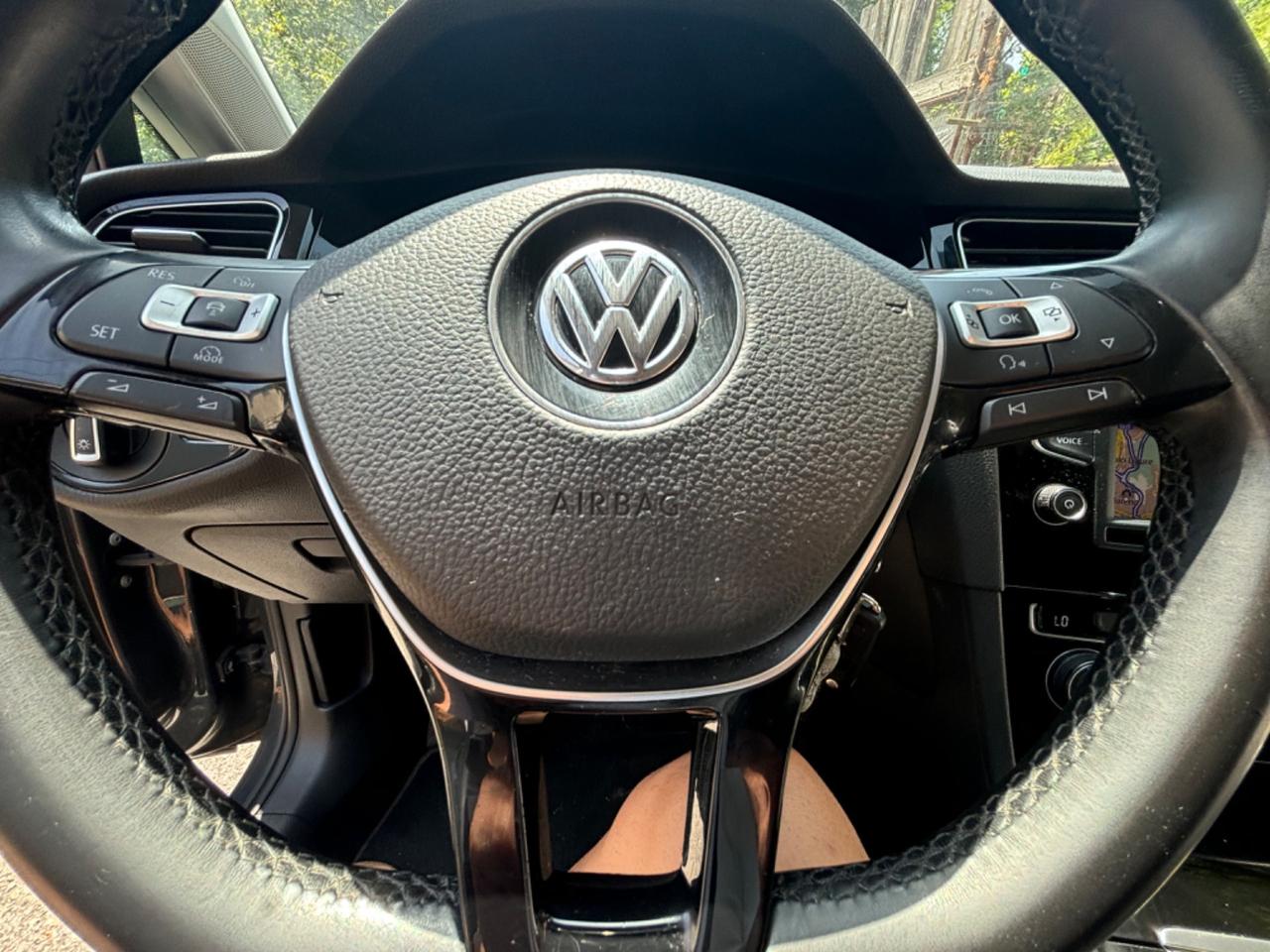 Volkswagen Golf 1.6 TDI 110 CV 5p. Highline BlueMotion Technology