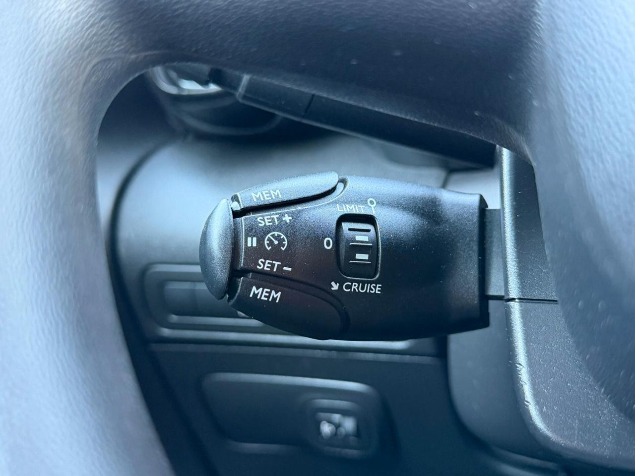 Citroen C3 Aircross PureTech 110 S&S Shine 2018