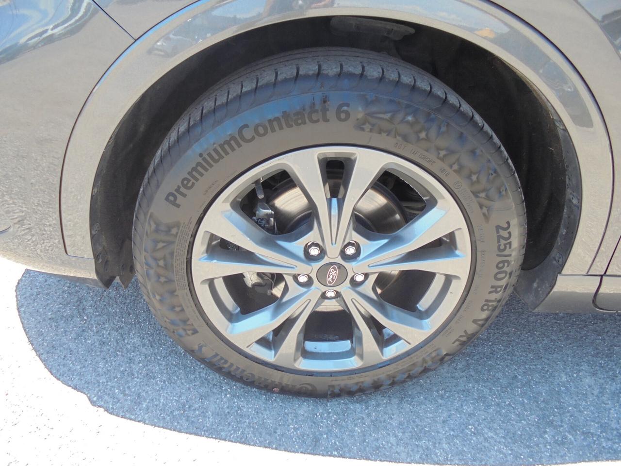 Ford Kuga 1.5 Benzina 150 CV 2WD ST-Line