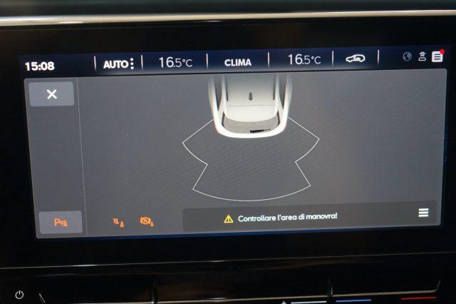 CUPRA Leon Sportstourer 1.5 Hybrid 150 CV DSG