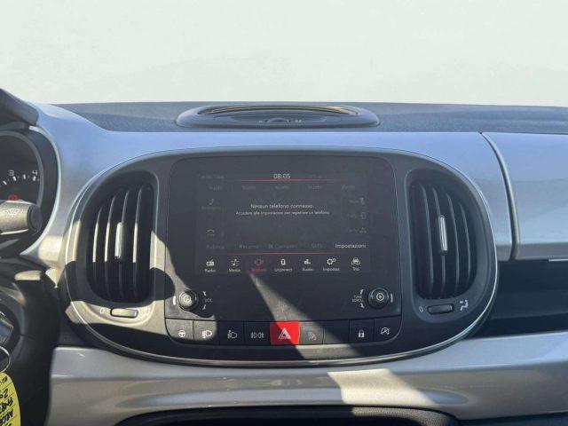 FIAT 500L 1.3 MULTIJET POP STAR
