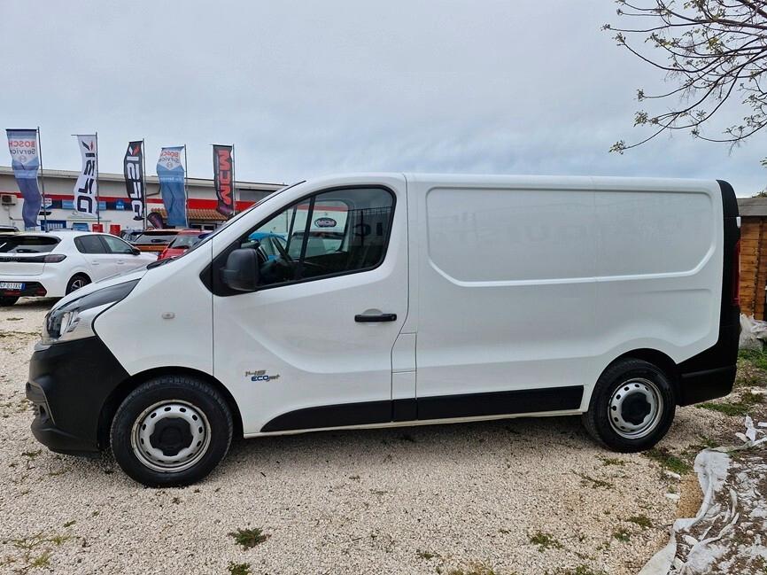 Fiat Talento 2.0 Ecojet 145CV aut. PC-TN Furgone 12q