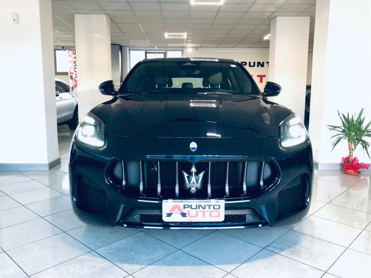 Maserati Grecale MHEV 300 CV AWD GT N1