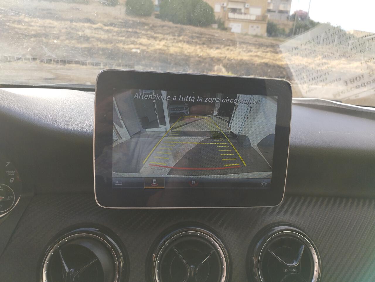 Mercedes-benz GLA 180 Business