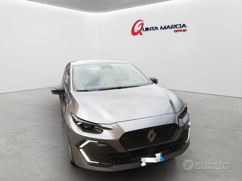 Renault NEW Clio 1.2 TCe 115 cv TECHNO