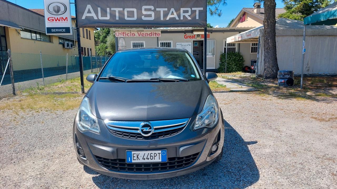 Renault Kangoo gpl
