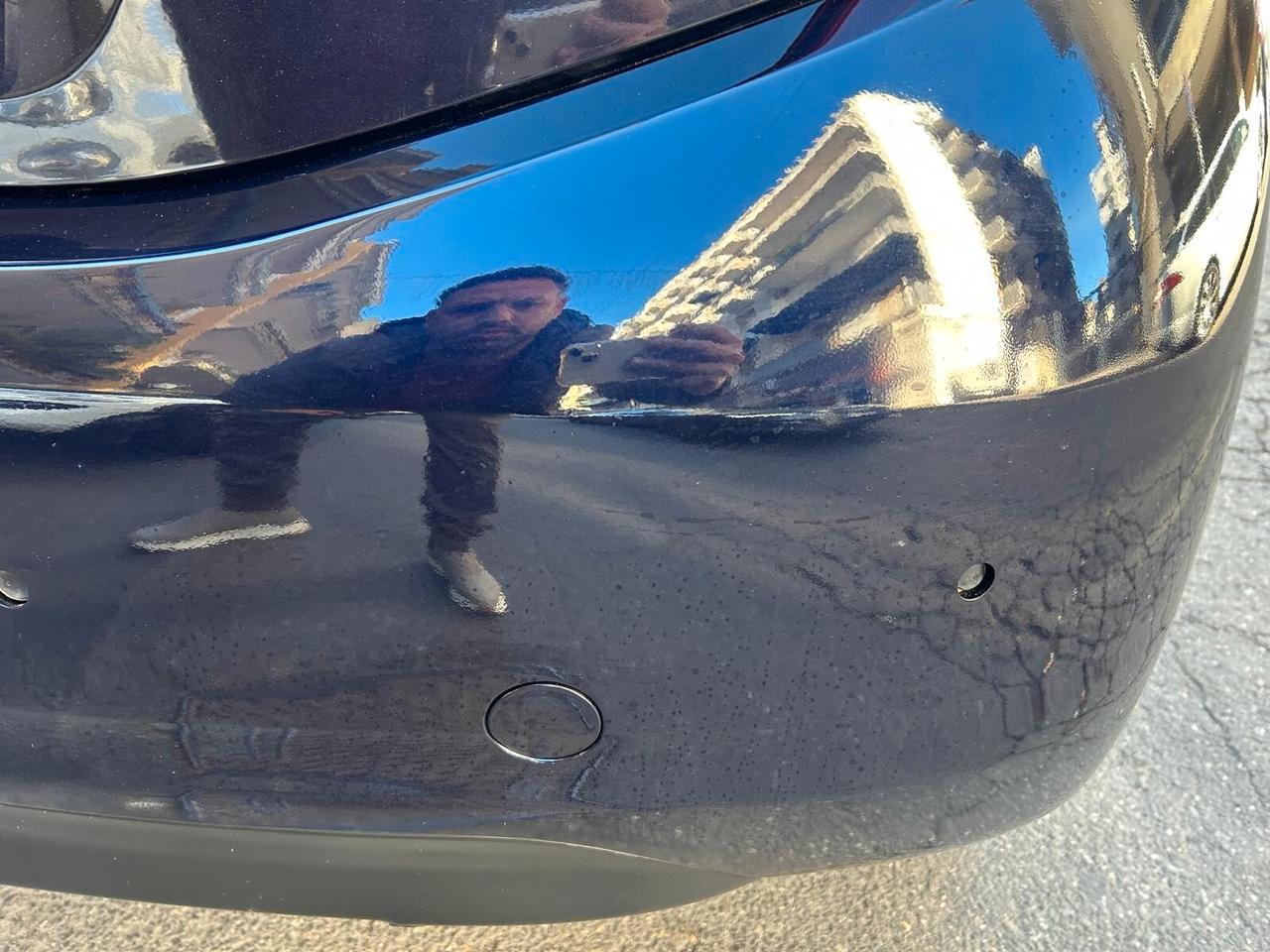 Peugeot 208 BlueHDi 75 Allure