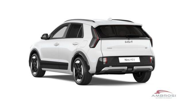 KIA Niro 1.6 HEV STYLE