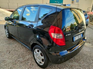 Mercedes A 160 16v Euro5