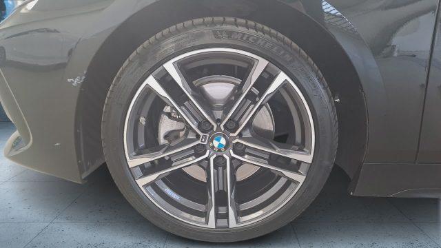 BMW 116 d Msport Aut.