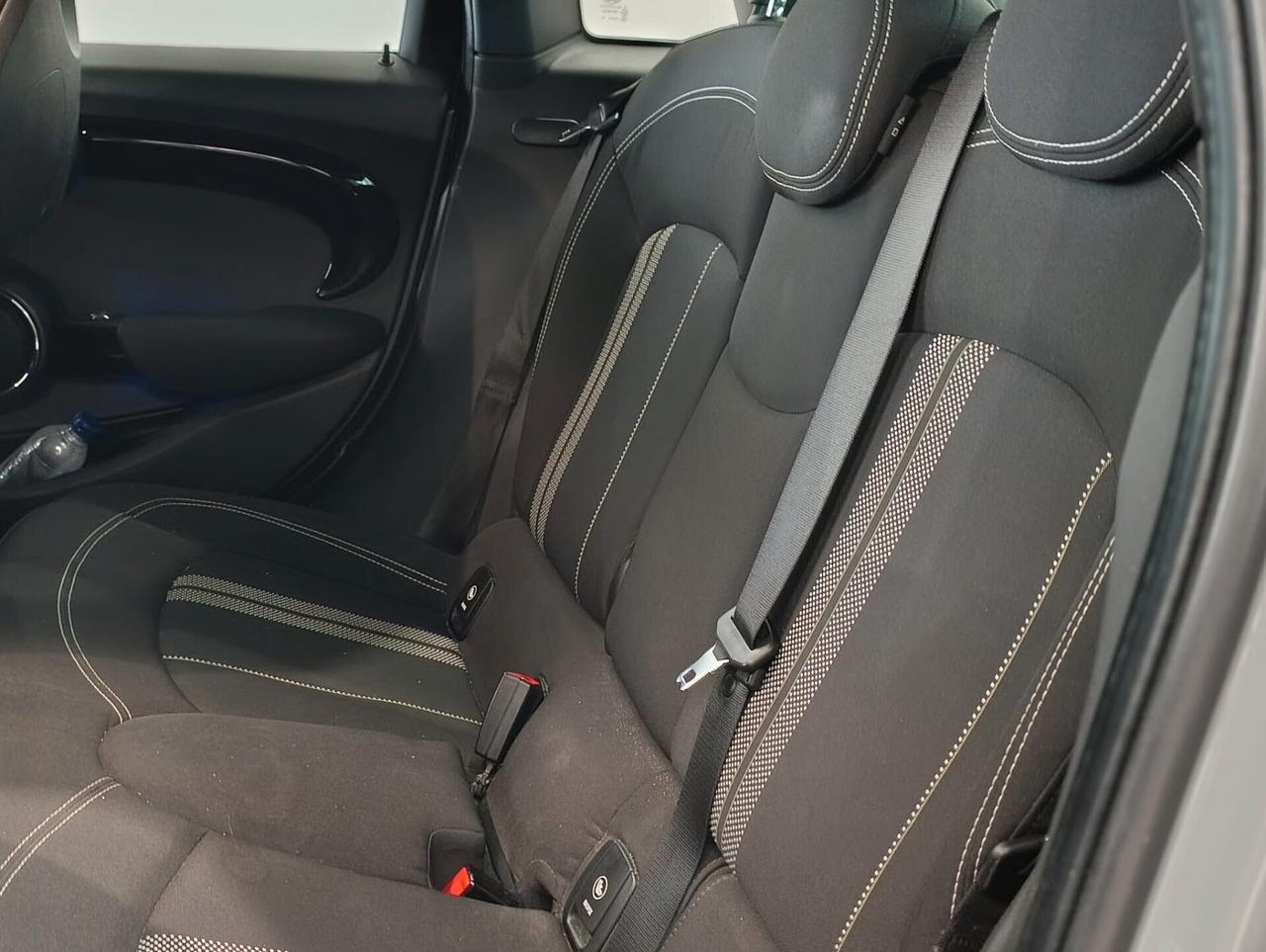 MINI JOHN COOPER WORKS ANNO 2020 KM70000