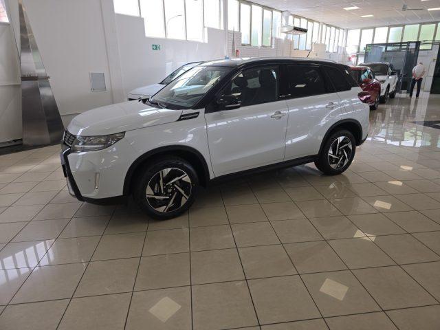 SUZUKI Vitara 1.5 140V Hybrid A/T Starview Extra Promo permuta/r