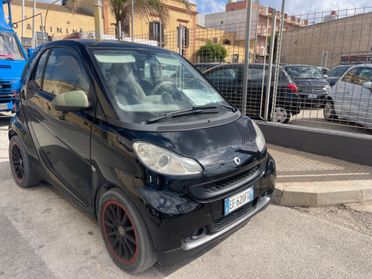 Smart ForTwo 1000 52 kW coupé pure