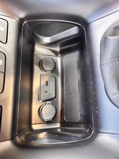 Hyundai iX35 1.7 CRDi 2WD Comfort UNICO PROP