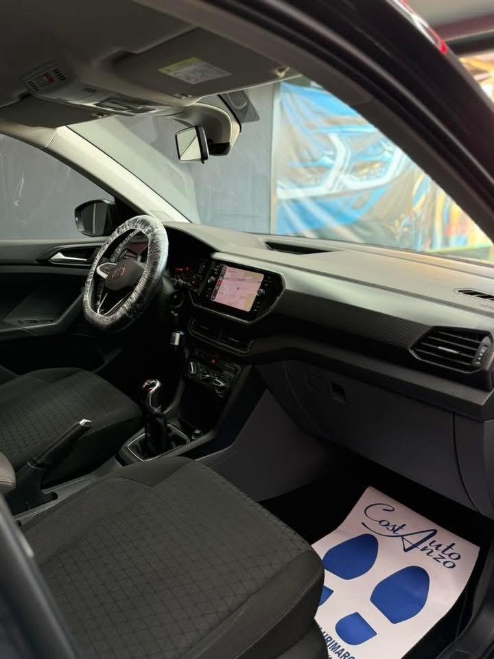 Volkswagen T-Cross 1.6 TDI 95 CV ADVANCED 2021