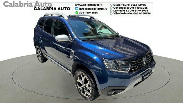 DACIA Duster 1.5 Blue dCi 8V 115 CV 4x2 Prestige