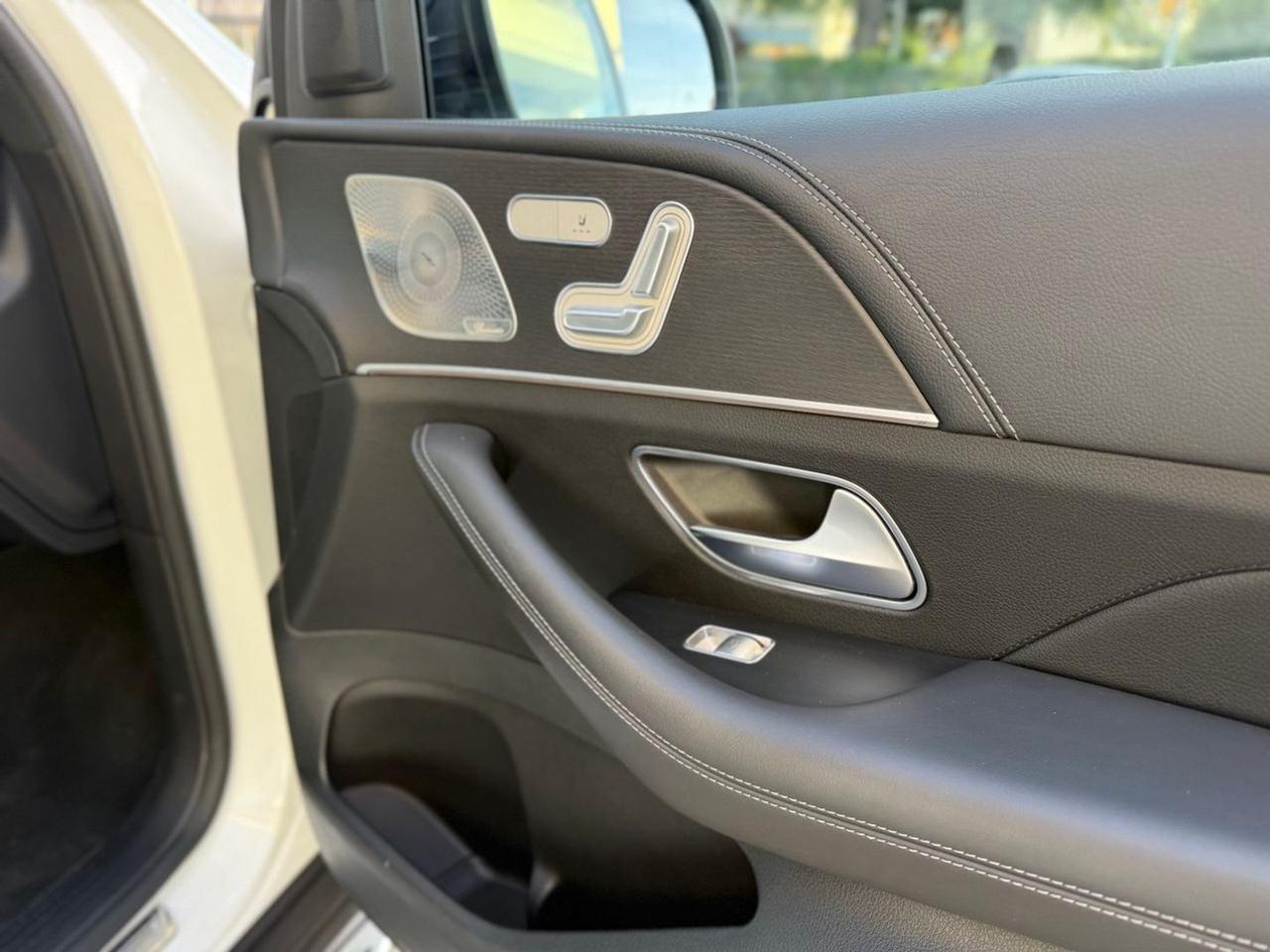 Mercedes-Benz GLE 350 GLE CLASS 350 #8147