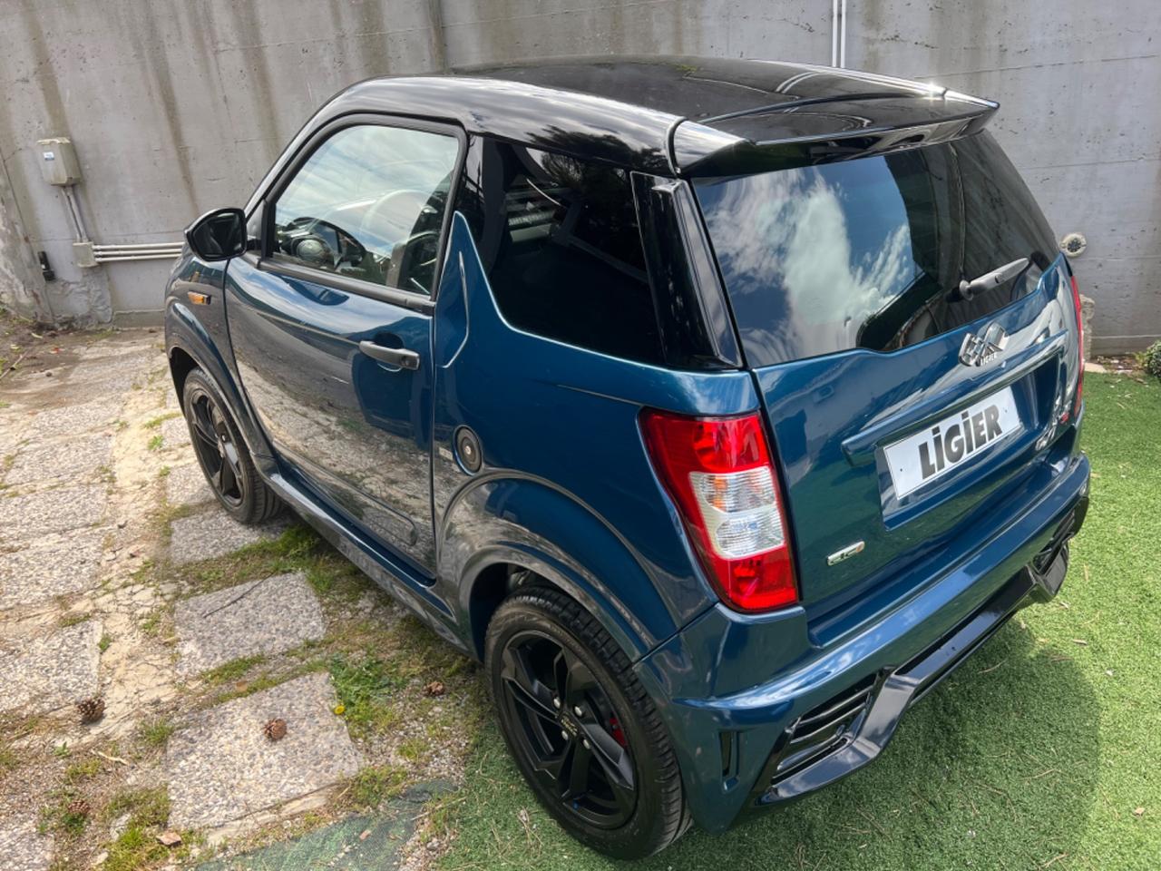 Ligier js 50 Sport 2024 200 km full