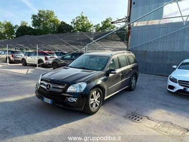 Mercedes-Benz GL Classe GL-164 Diesel 320 cdi Chrome 7 auto FL