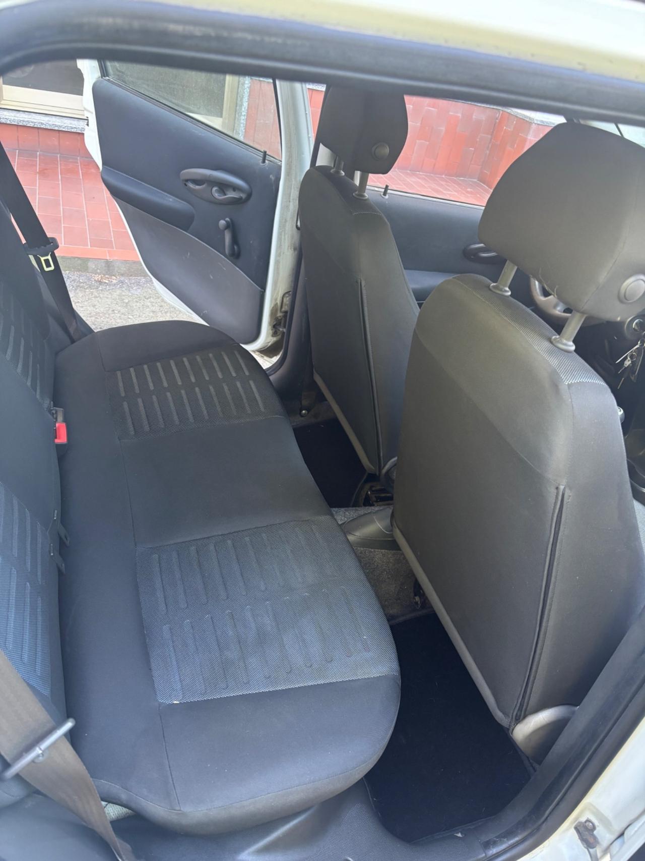Fiat Punto Classic 1.2 5 porte Active
