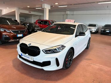 Bmw 130 128 ti Msport Steptronic 5p. UNICO PR.