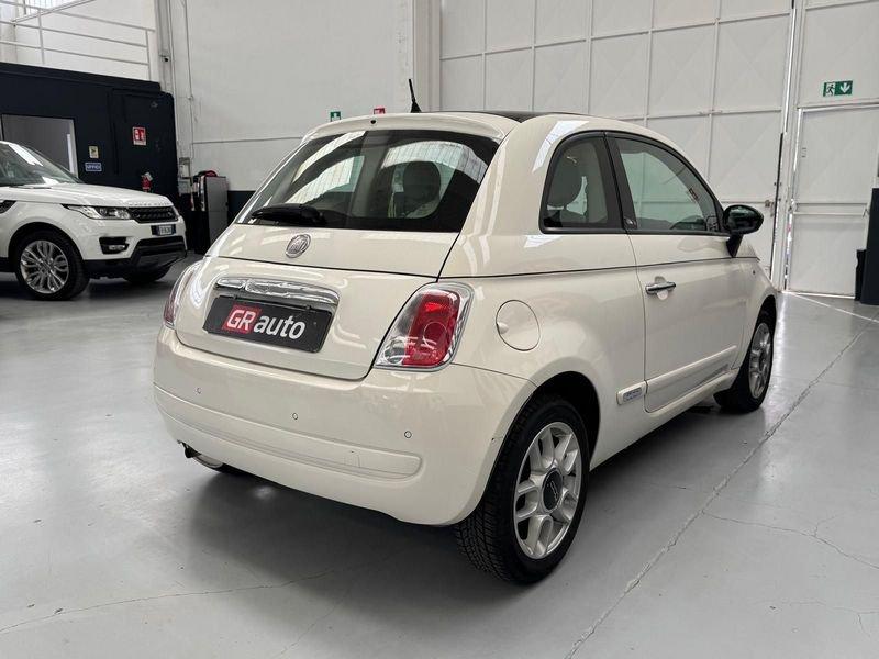 FIAT 500 500 1.2 Pop 69cv