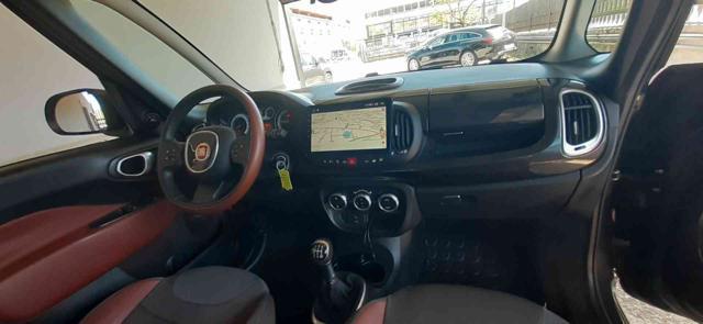 FIAT 500L 1.3 Multijet 85 CV Trekking