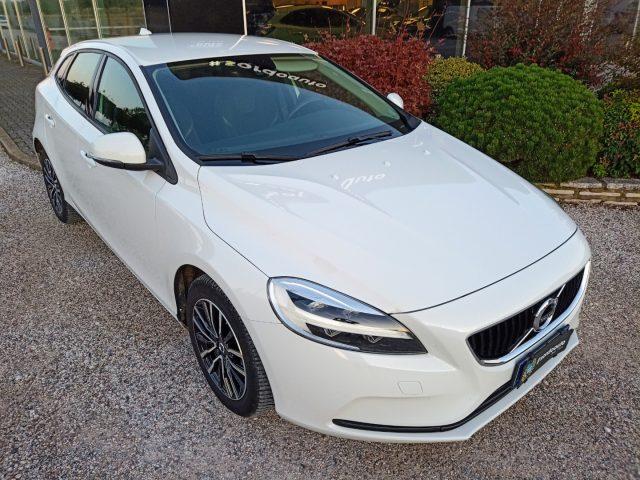 VOLVO V40 D2 Business Plus