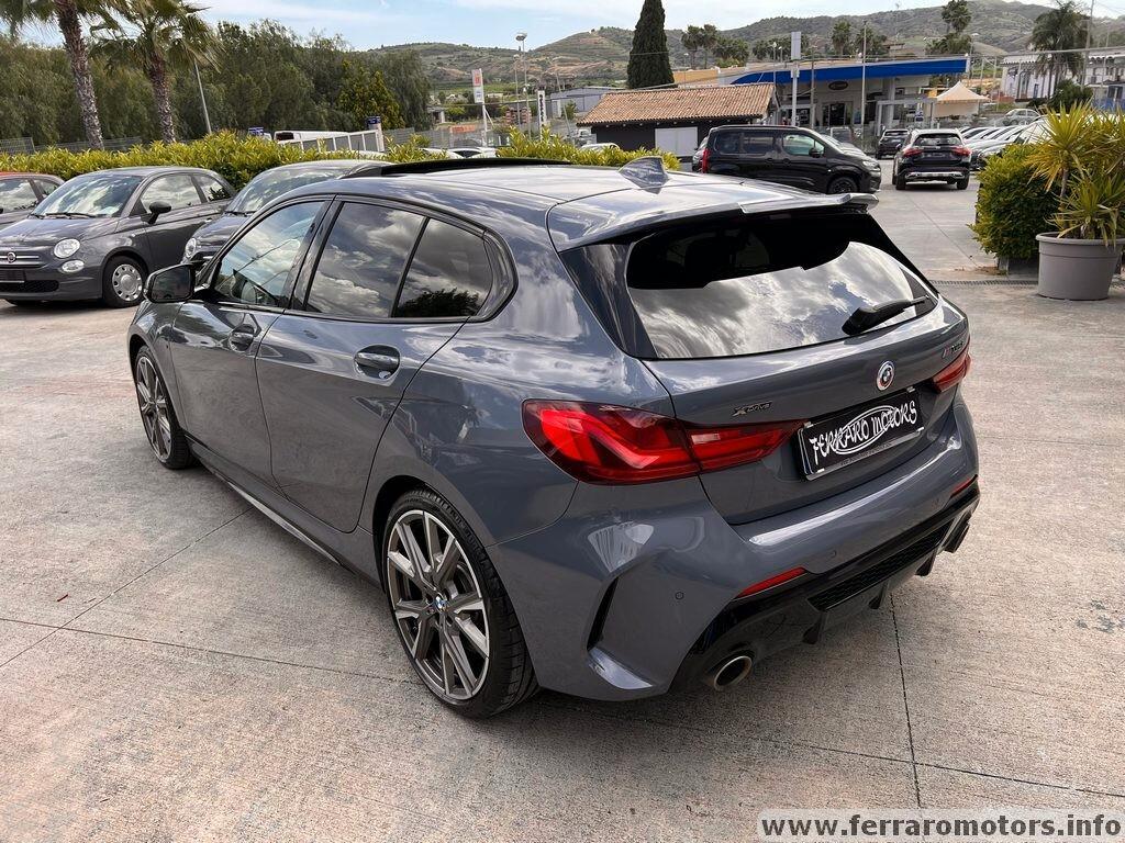 Bmw 135 M 135i xDrive