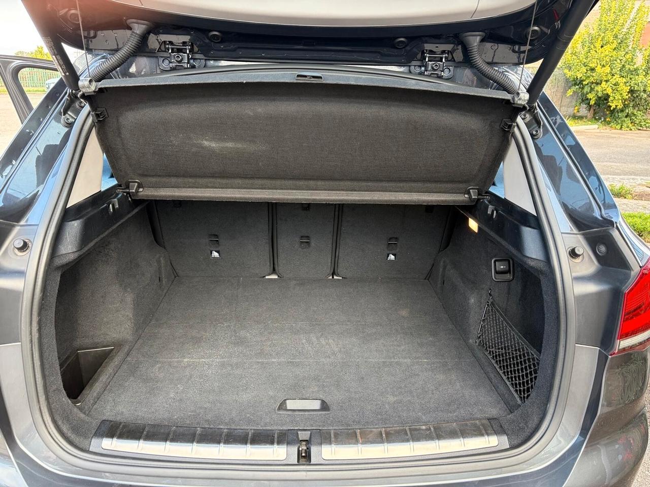 Bmw X1 sDrive18d xLine