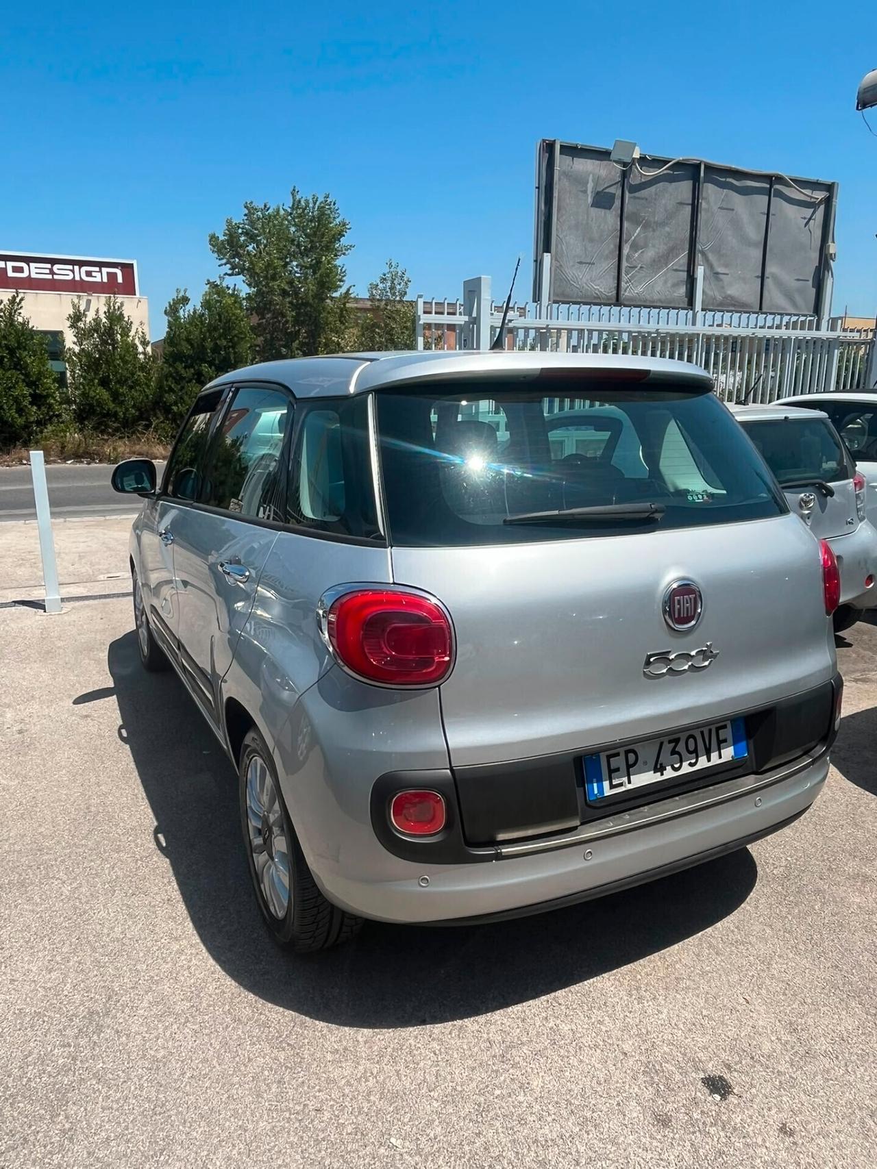 Fiat 500L 1.3 Multijet 85 CV Pop Star