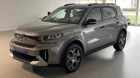 Citroen C3 Aircross 1.2 puretech turbo Plus 100cv 7p.ti IN PROMO