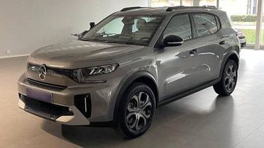 Citroen C3 Aircross 1.2 puretech turbo Plus 100cv 7p.ti IN PROMO