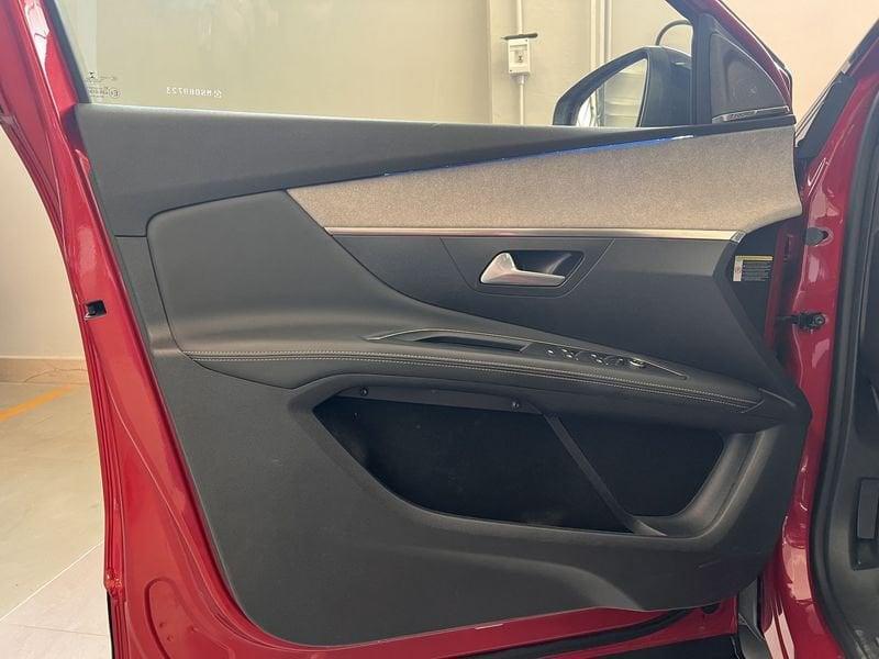 Peugeot 3008 BlueHDI 130 EAT8 GT Pack aut.