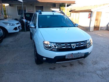 Dacia Duster 1.5 dCi 110CV 4x2 Ambiance