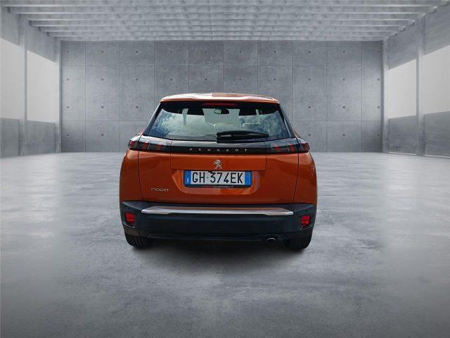 PEUGEOT 2008 2ª serie BlueHDi 110 S&S Allure