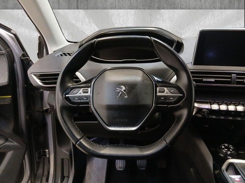 Peugeot 3008 1.5 bluehdi GT Line s&s 130cv