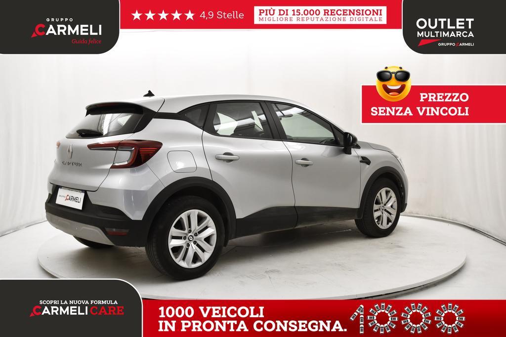Renault Captur 1.0 TCe Equilibre