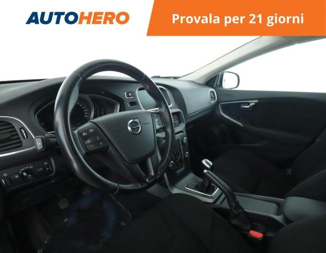 VOLVO V40 D2 Kinetic