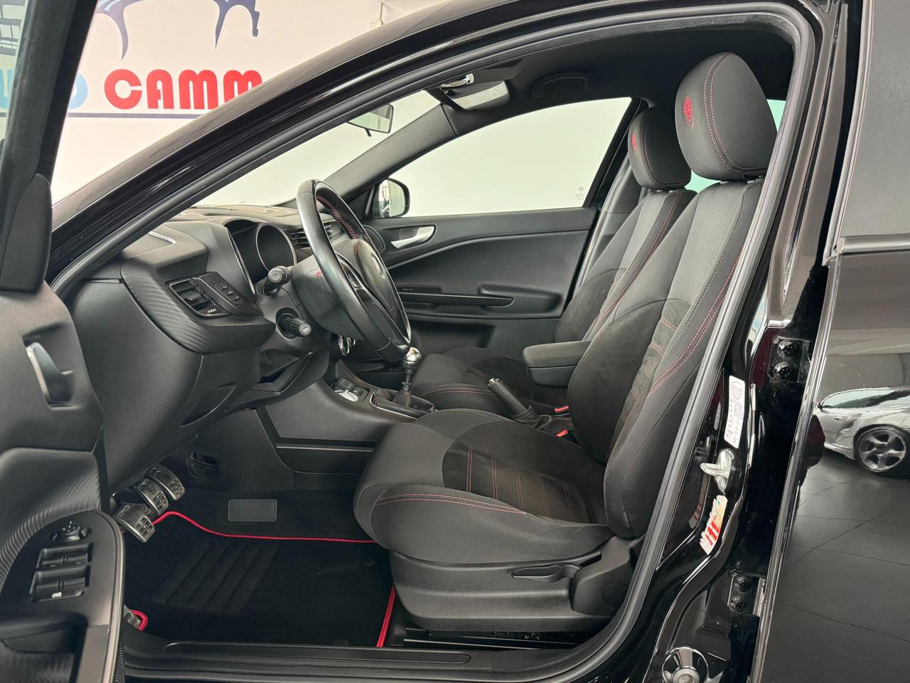 ALFA ROMEO Giulietta 1.4 Turbo 120 CV Sprint