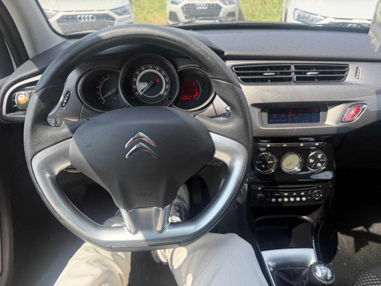 Citroen C3 PureTech 82 Seduction