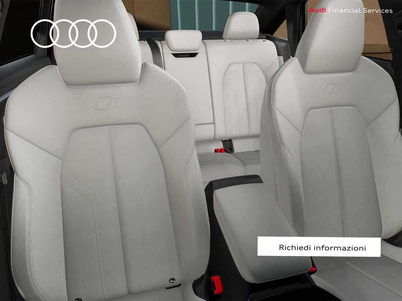 Audi A6 2.0 e-hybrid s line edition quattro 367cv s-tronic