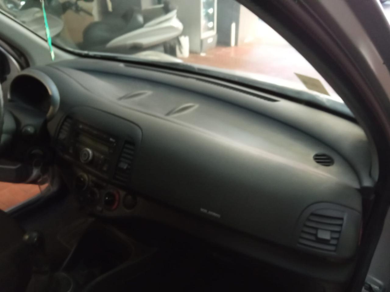 Nissan Micra 1.2 16V 5 porte 25th