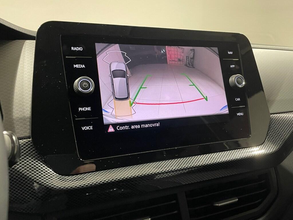 Volkswagen T-Cross 1.0 Tsi 95CV Edition Plus